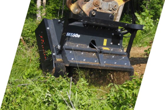 グリズリーM550e