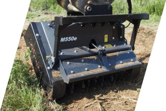 グリズリーM550e