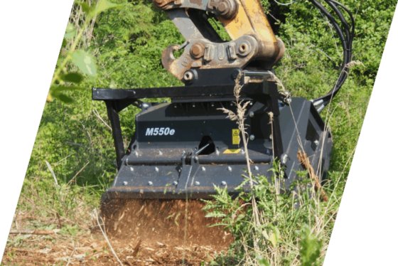 グリズリーM550e