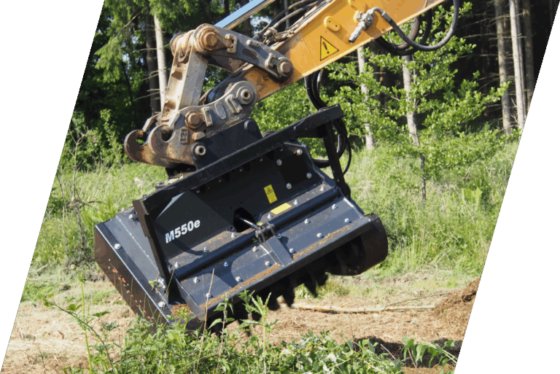 グリズリーM550e