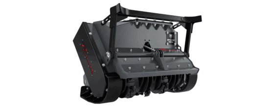 グリズリーM550e