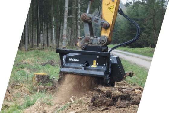 グリズリーM450e-1100