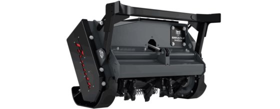 グリズリーM450e-1100