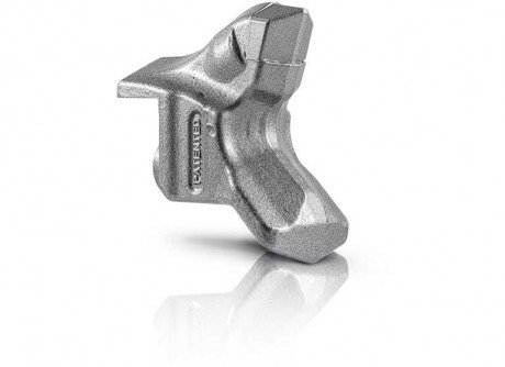 ストーンクラッシャーRSM/HP