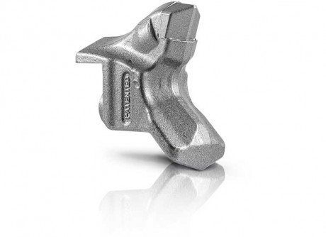 ストーンクラッシャーRSM/HP