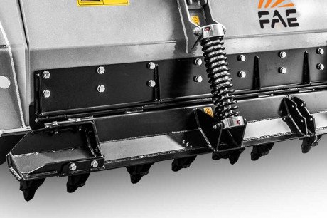 ストーンクラッシャーRSM/HP