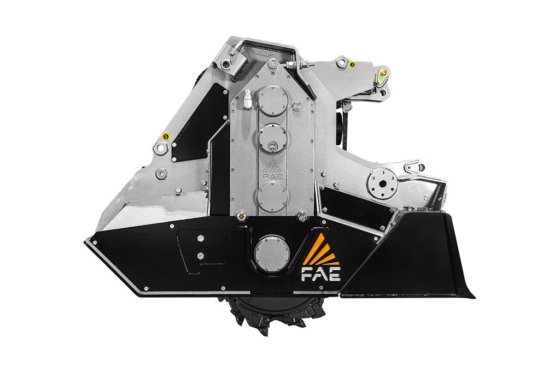 ストーンクラッシャーRSM/HP