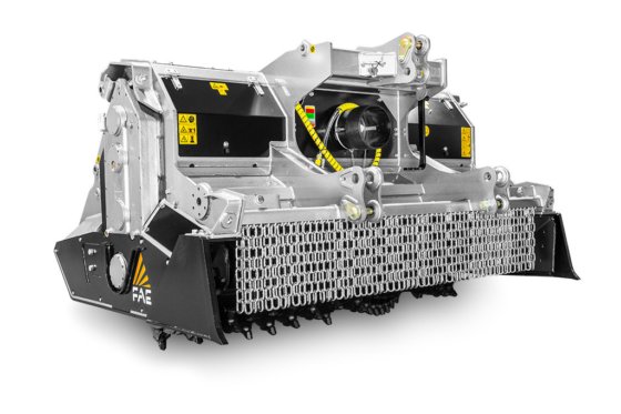 ストーンクラッシャーRSM/HP