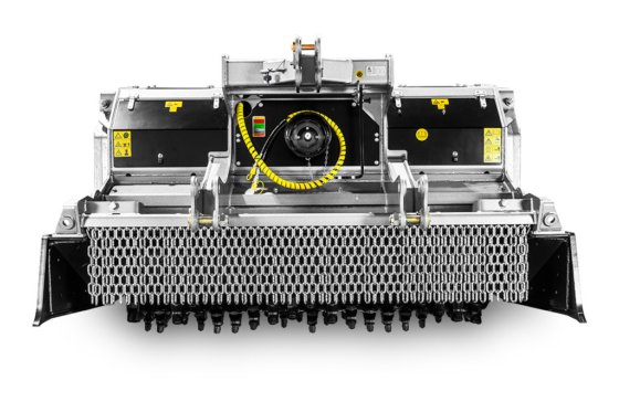 ストーンクラッシャーRSM/HP