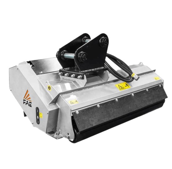 油圧ショベル用草刈機PML/EX