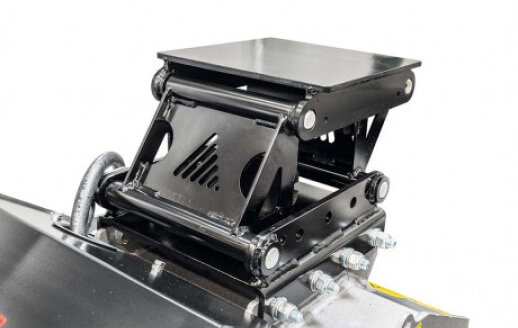 油圧ショベル用草刈機PML/EX