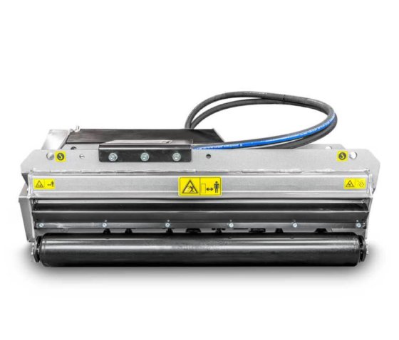 油圧ショベル用草刈機PML/EX