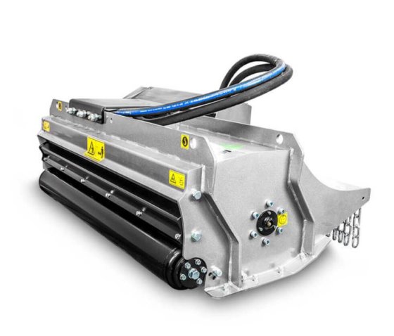 油圧ショベル用草刈機PML/EX