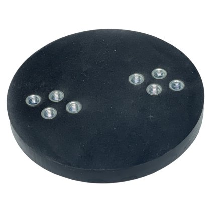 強力マグネットベース