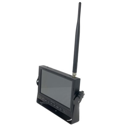 ワイヤレスモニター