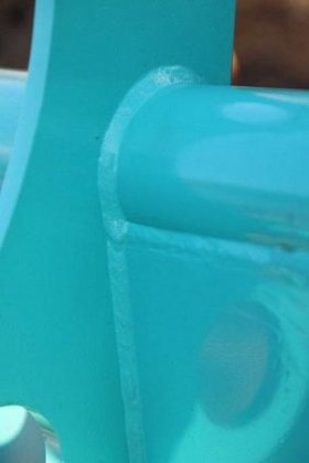 法面バケット 2tクラス用(800幅)