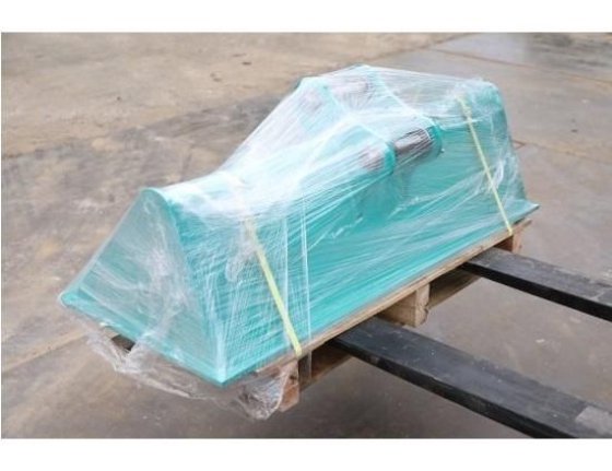 法面バケット 2tクラス用(800幅)