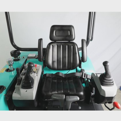 ハイドロリックポータブルホイールバックホーの販売