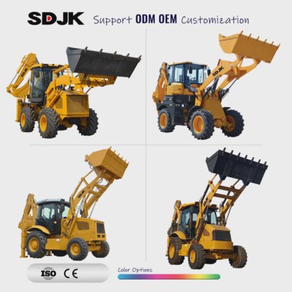 CE 5 モデル Small 4X4