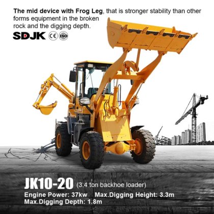 CE 5 モデル Small 4X4