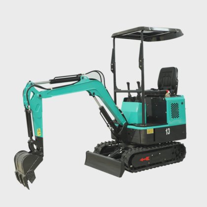 高性能油圧採掘クローラー油圧ショベル