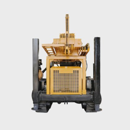 低価格高品質掘削ソリューション井戸掘削リグ 500 m