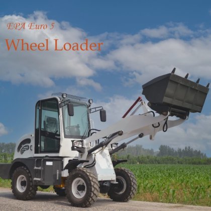 Chinese Sdjk Brand 1.5 Ton