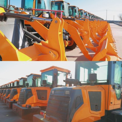 Chinese Sdjk Brand 1.5 Ton