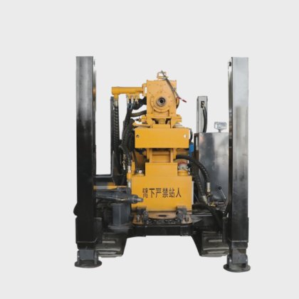 フル油圧井戸用ダイヤモンドリグドリリング機械を販売