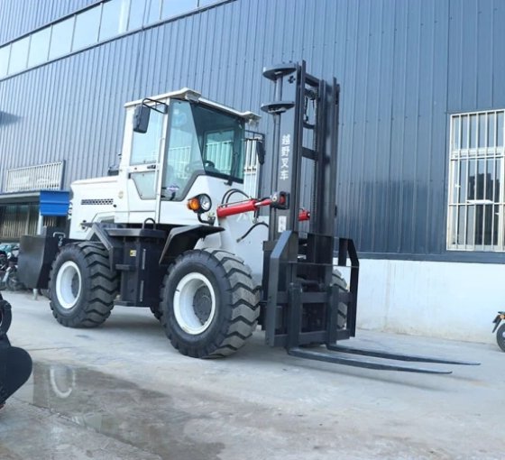 RY 3.5 トンフォークリフト高品質 3.5 トンフォークリフト