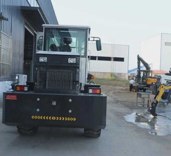 RY 3.5 トンフォークリフト高品質 3.5 トンフォークリフト