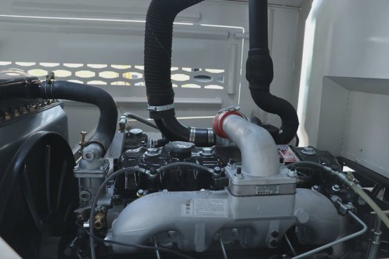 多目的ラフテレインフォークリフト新設計 3 トン - オフロード