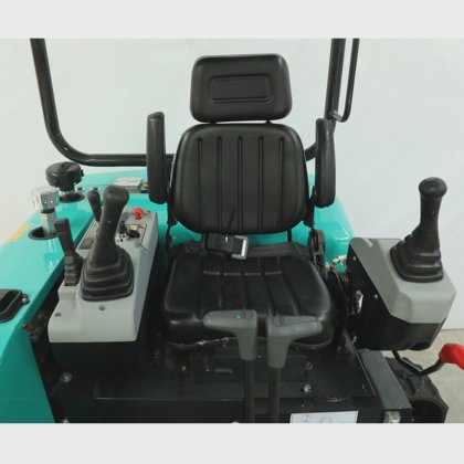 競争力のある価格の Micro Digger Mini 油圧ショベルの販売
