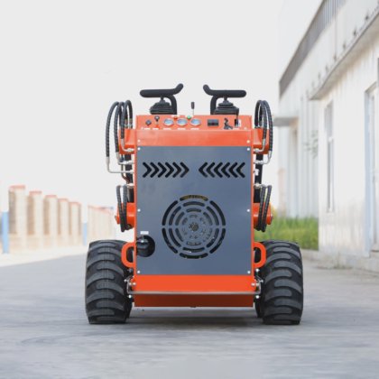 Skid Steer Loader Factory Price