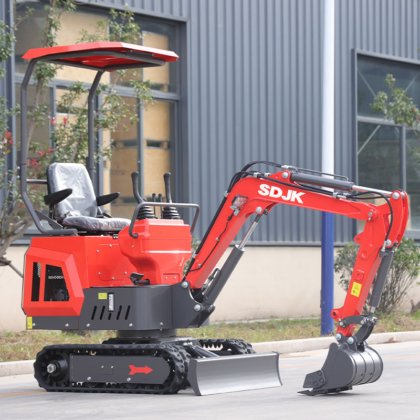 新しい安い小型油圧ショベルミニバガーの販売価格