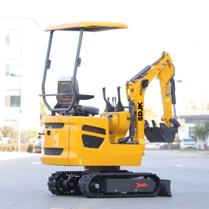 新しい安い小型油圧ショベルミニバガーの販売価格