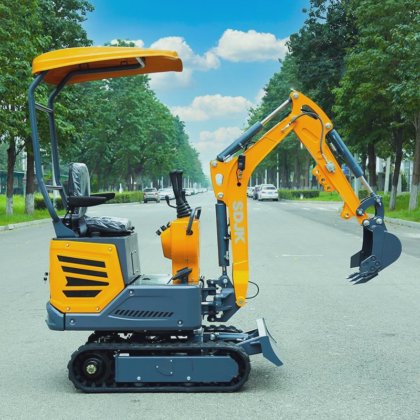 新しい安い小型油圧ショベルミニバガーの販売価格