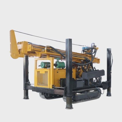 Engin de forage de puits