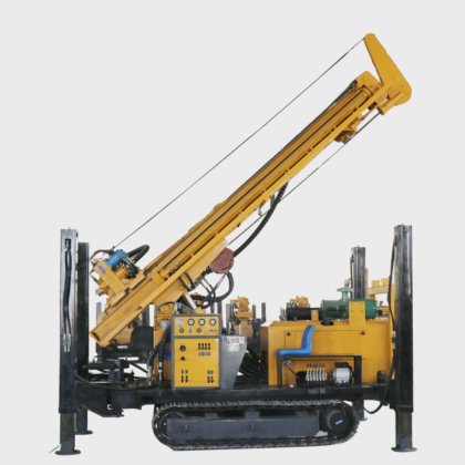 Engin de forage de puits