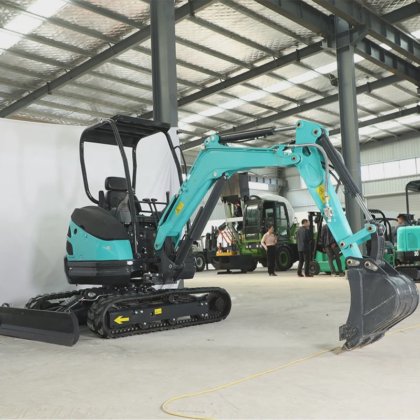 Jkw-25s 小型ミニ油圧ショベル（テールレス