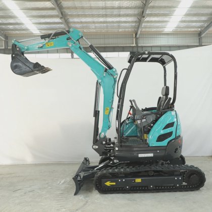 Jkw-25s 小型ミニ油圧ショベル（テールレス