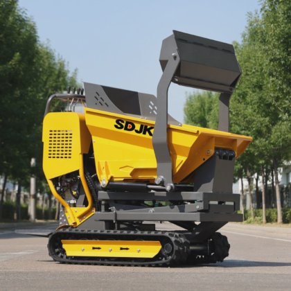 自動積込み採掘用採掘用採掘用採掘用機械 500kg 800kg 1 トン油圧シリンダ