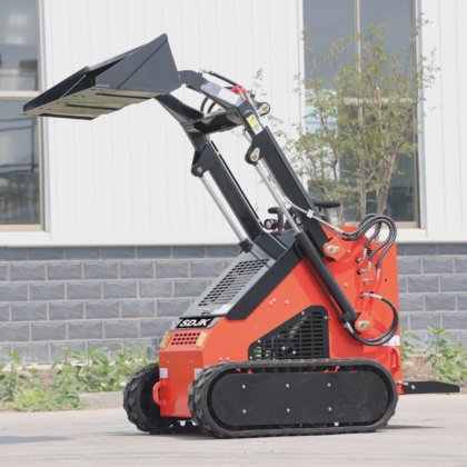 Skid Steer Loader Factory Price