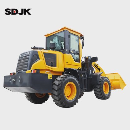 中国のミニホイールローダの販売で最高のパフォーマンスを発揮する中国 Avant Mini Loader 小型前輪ローダの価格表