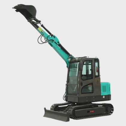 中国ミニ油圧ショベル販売価格