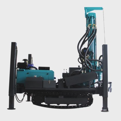 Sdjk Water well Core Drilling