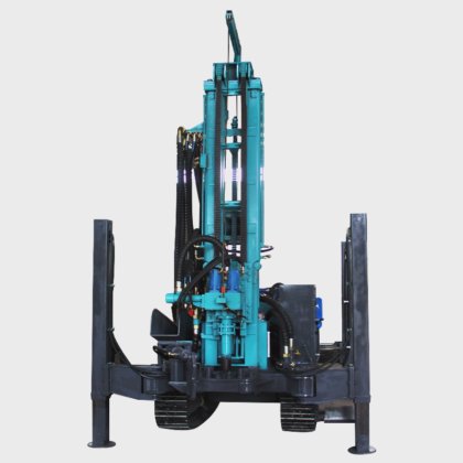 Sdjk Water well Core Drilling