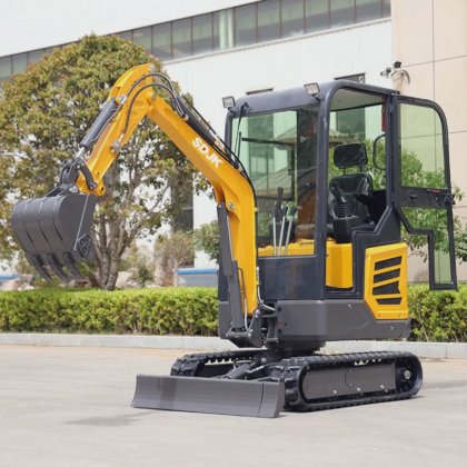 リクルートエージェンシーの熱い販売プロダクト小型油圧ショベルミニ Digger Kubota クローラー油圧ショベル多機能ミニ油圧ショベル