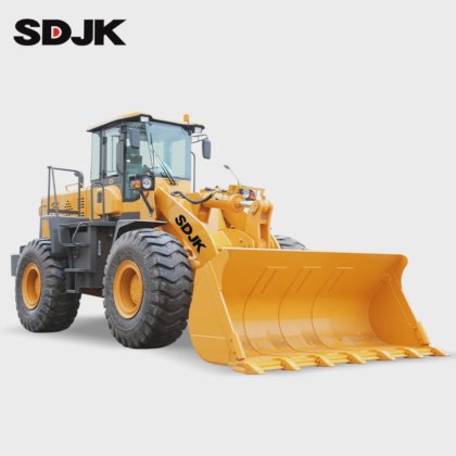 1.6 トンのペイローダー機械アーティキュレートミニホイールを装備した、ホットセール建設機械 ヨーロッパ用ローダー