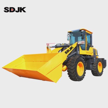 新しい設計販売のための CE の小型電気自動車ローダ 価格